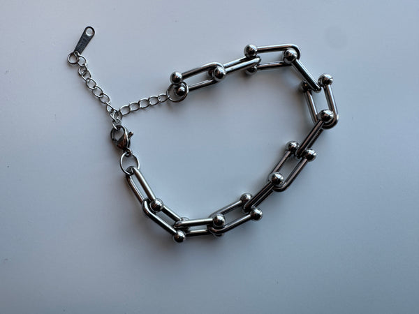 Link Bracelet