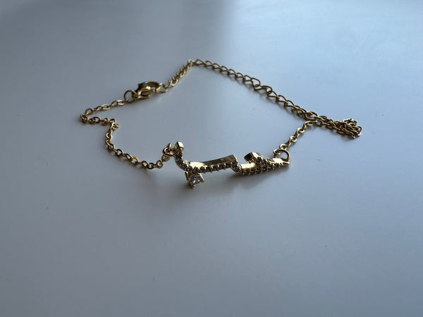 Hub (Love) Bracelet