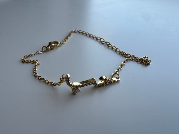 Hub (Love) Bracelet