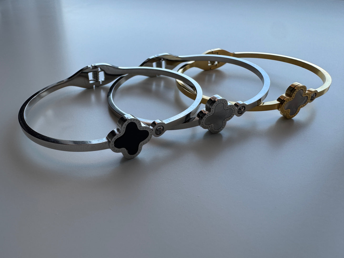 Bracelets Mia Clover
