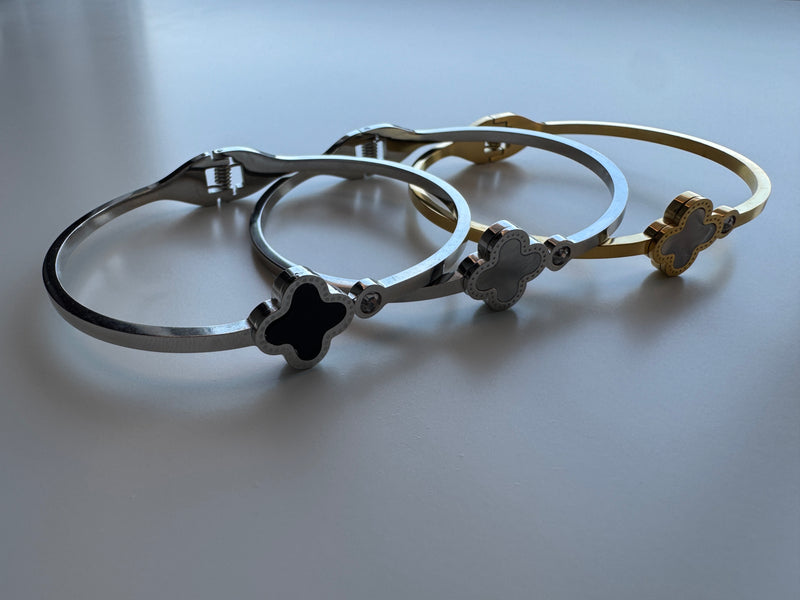 Mia Clover Bangles