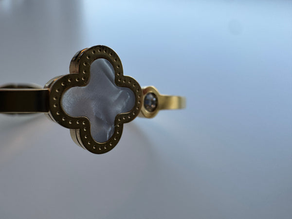 Mia Clover Bangles