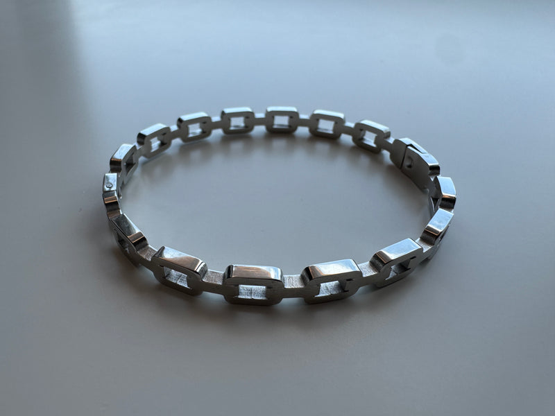 enya chain bangle