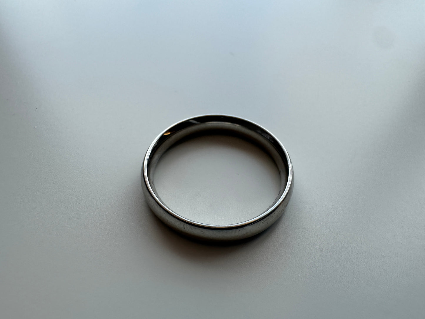 Siara Plain Golden Bands