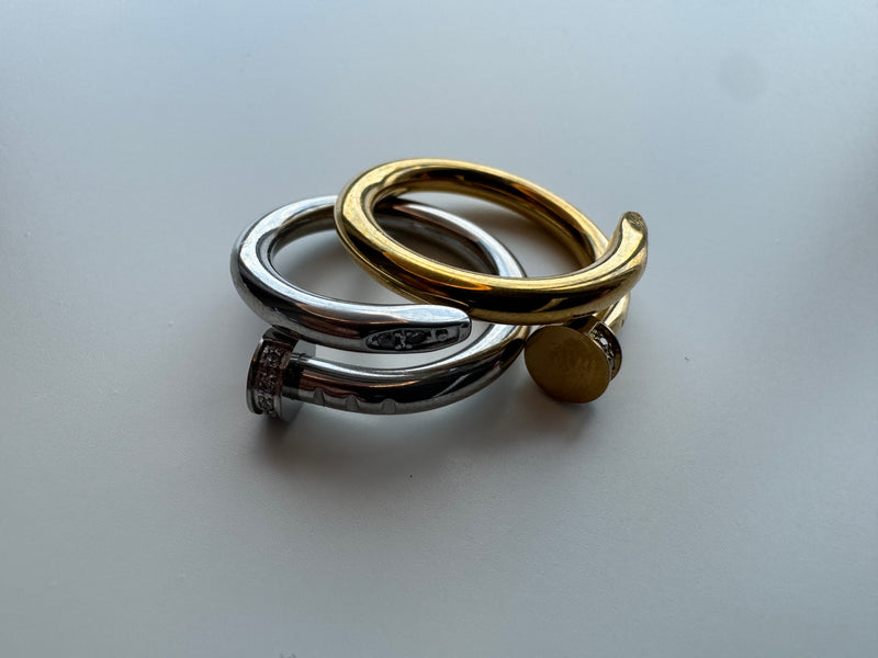 Cora Nail Ring