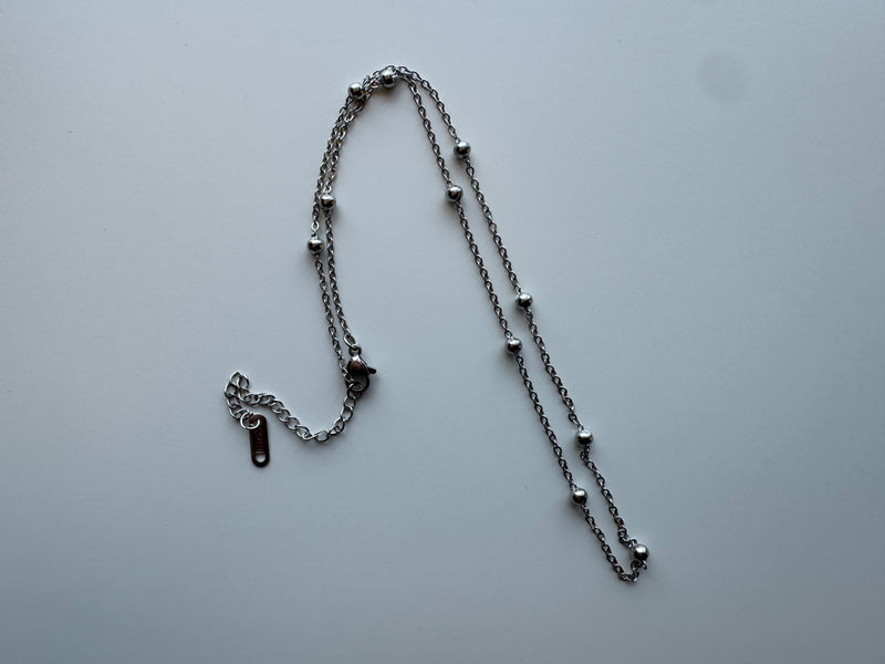 Alina Minimal Necklace