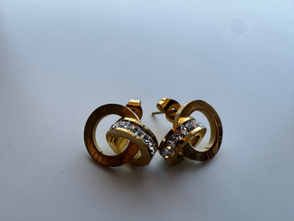 Conjunto de números romanos 