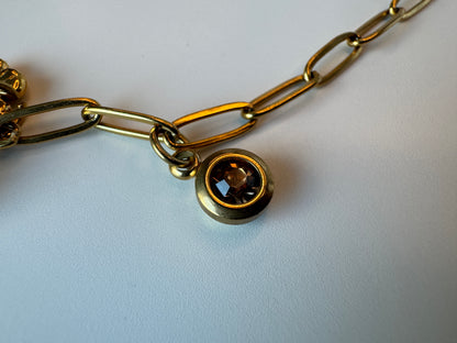 charm 15