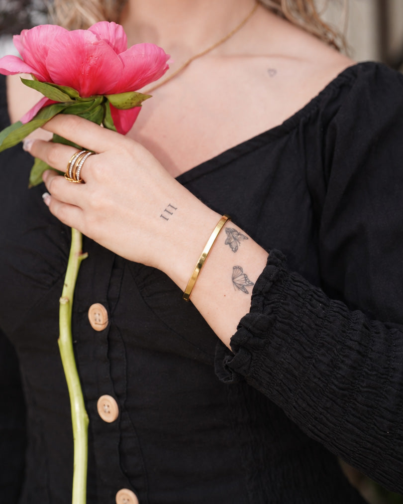 Zarnoor Bangle