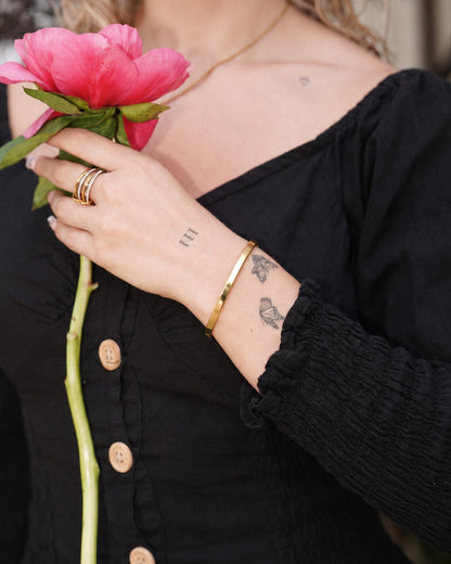 Zarnoor Bangle