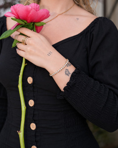 Elan Bracelet