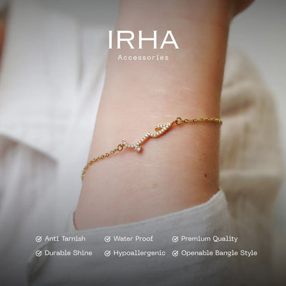 Hub (Love) Bracelet