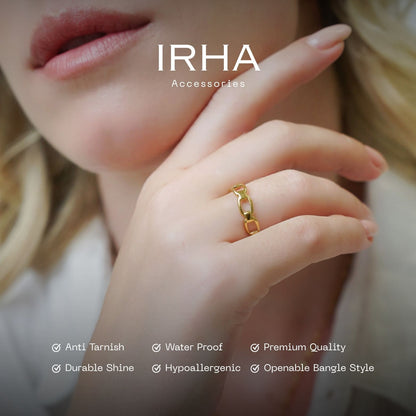 Liz Chain Ring