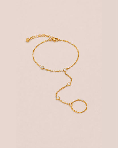 Layla Hand Chain