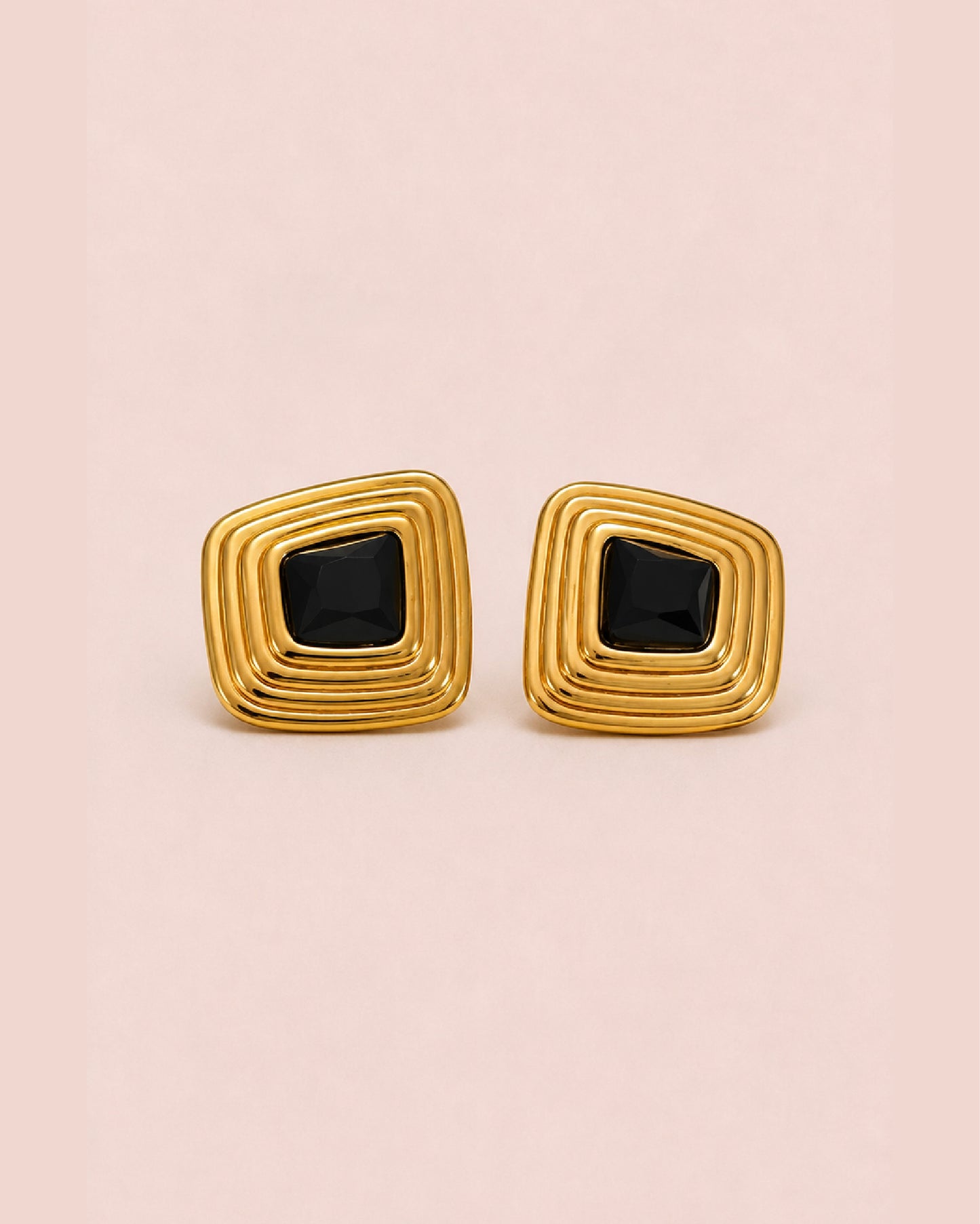 Monaco Studs