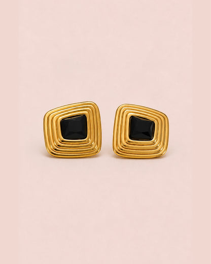 Monaco Studs