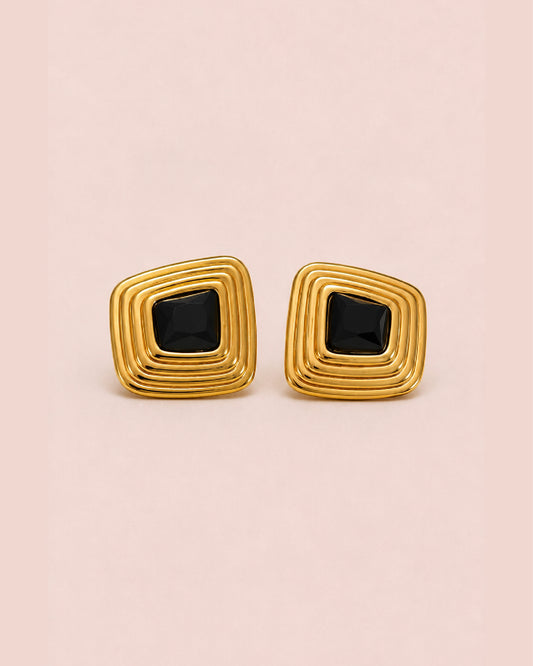 Monaco Studs